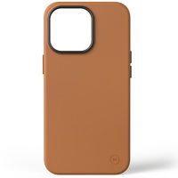 

Moment Leather Case with MagSafe for Apple iPhone 13 Pro, Antique Cognac