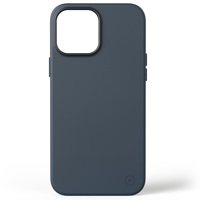 

Moment Leather Case with MagSafe for Apple iPhone 13 Pro Max, Indigo Blue