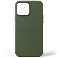 

Moment Leather Case with MagSafe for Apple iPhone 13 Pro Max, Olive