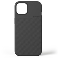 

Moment Case with MagSafe for Apple iPhone 13, Black