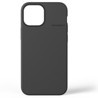 

Moment Case with MagSafe for Apple iPhone 13 Mini, Black