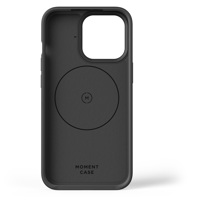 

Moment Case with MagSafe for Apple iPhone 13 Pro, Black