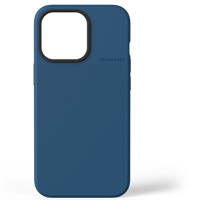 

Moment Case with MagSafe for Apple iPhone 13 Pro, Indigo Blue