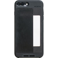 

Moment iPhone 7/8 Plus Wallet Photo Case, Black Leather