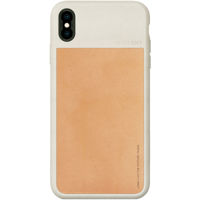 

Moment iPhone XS Max Photo Case, Tan Leather