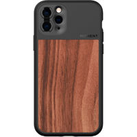 

Moment iPhone 11 Pro Max Photo Case, Walnut Wood