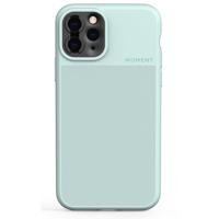 

Moment iPhone 11 Pro Max Thin Photo Case, Mint