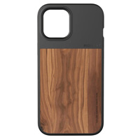 

Moment Case for Apple iPhone 12, Walnut Wood