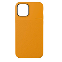 

Moment Thin Case for Apple iPhone 12, Mustard Yellow