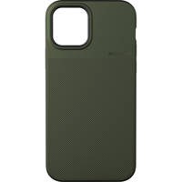 

Moment Thin Case for Apple iPhone 12, Olive Green