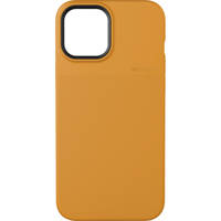 

Moment Thin Case for Apple iPhone 12 Pro Max, Mustard Yellow