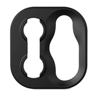 

Moment Drop-In Lens Mount for Apple iPhone 12 Pro Max