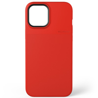 

Moment Thin Case for Apple iPhone 12 Pro Max, Spicy Red