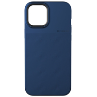 

Moment Thin Case for Apple iPhone 12 Pro Max, Indigo Blue