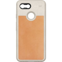 

Moment Pixel 3 Photo Case, Tan Leather