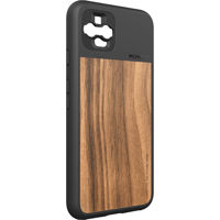 

Moment Pixel 4 Photo Case, Walnut Wood