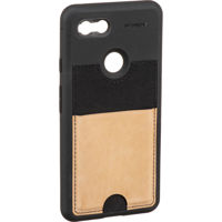 

Moment Pixel 3 XL Wallet Photo Case, Natural Leather