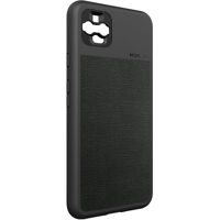 

Moment Pixel 4 XL Photo Case, Black Canvas