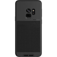 

Moment Galaxy S9 Photo Case, Black Canvas