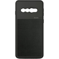 

Moment Galaxy S10 Photo Case, Black Canvas