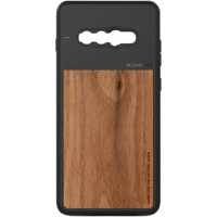 

Moment Galaxy S10+ Photo Case, Walnut Wood