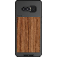 

Moment Galaxy Note8 Photo Case, Walnut Wood