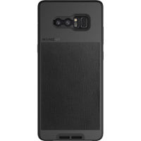 

Moment Galaxy Note8 Photo Case, Black Canvas