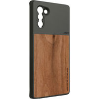

Moment Moment Galaxy Note10 Photo Case, Walnut Wood