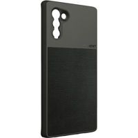 

Moment Galaxy Note10 Photo Case, Black Canvas
