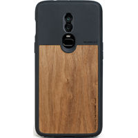 

Moment OnePlus 6 Photo Case, Walnut Wood