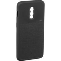 

Moment OnePlus 6T Photo Case, Black Canvas