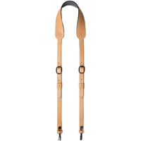 

Moment Moment Adjustable Leather Camera Strap, Natural