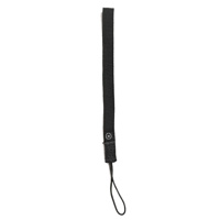 

Moment Nylon Phone Wrist Strap, Black