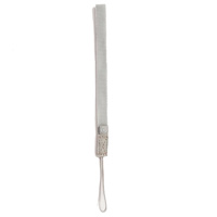 

Moment Nylon Phone Wrist Strap, Gray