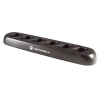 

Motorola Multi Unit Charger/Cloning Station for 6 CLS Series 2-Way Radios