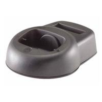 

Motorola Double-Unit Drop-In Charger for CLS Series Radios