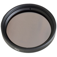 

Moment 37mm Cine ND4 0.6 Filter, 2-Stops