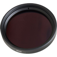 

Moment 37mm Cine ND32 1.5 Filter, 5-Stops