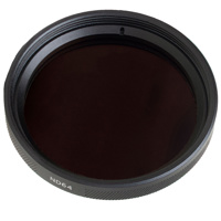 

Moment 37mm Cine ND64 1.8 Filter, 6-Stops