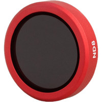 

Moment Cine ND8 Filter for Mavic 2 Zoom, 3-Stops