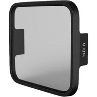

Moment Cine ND8 Filter for Mavic 2 Pro Anamorphic Lens, 3-Stops