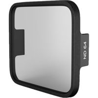 

Moment Cine ND64 Filter for Mavic 2 Pro Anamorphic Lens, 6-Stops