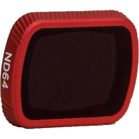 

Moment Cine ND64 Filter for Osmo Pocket, 6-Stops