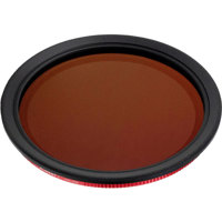 

Moment 72mm Variable ND64-ND512 Filter, 6 to 9 Stops