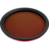 

Moment 82mm Variable ND64-ND512 Filter, 6 to 9-Stops