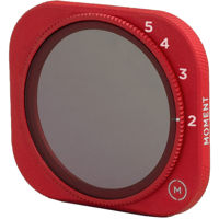 

Moment Cine Variable ND4-ND32 Filter for Mavic 2 Pro, 2 to 5-Stops