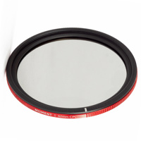 

Moment Moment 62mm AntiGlare CPL Filter