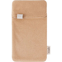 

Moshi iPouch Microfiber Carrying Case for iPhone and iPod, Sahara Beige
