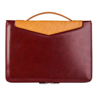 

Moshi Codex Protective Case for Retina MacBook 12, Burgundy Red