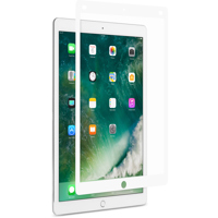 

Moshi iVisor AG Anti-Glare Screen Protector for 12.9" iPad Pro Tablet, White (Clear/Matte)